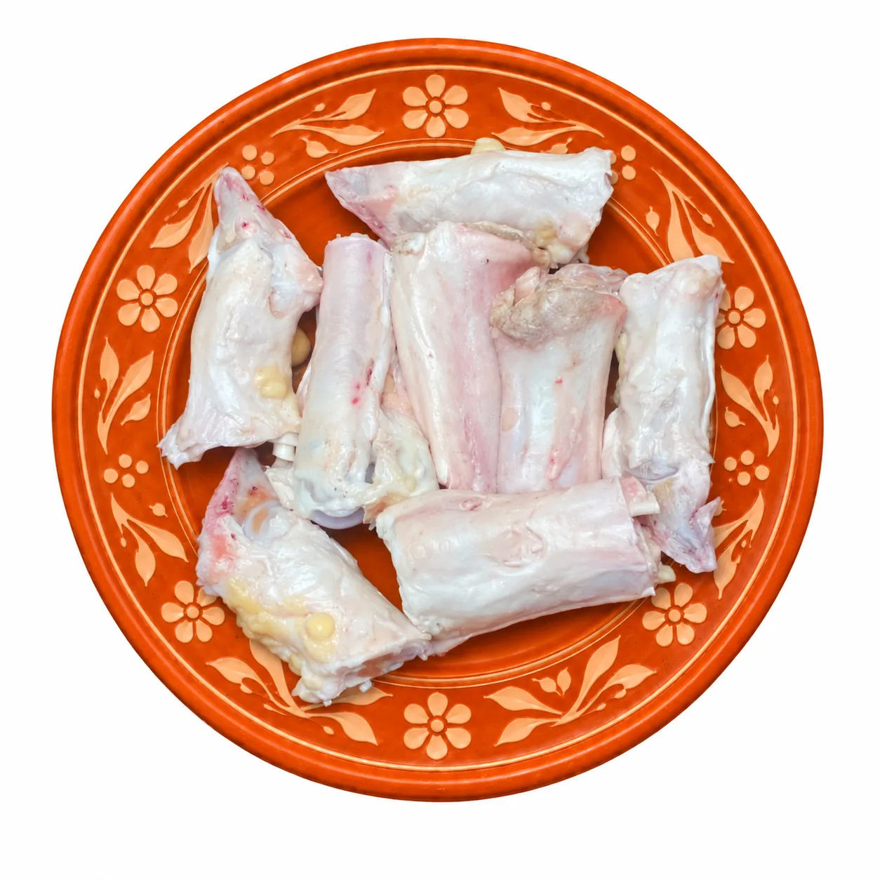 গরুর পা